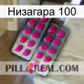 Низагара 100 10